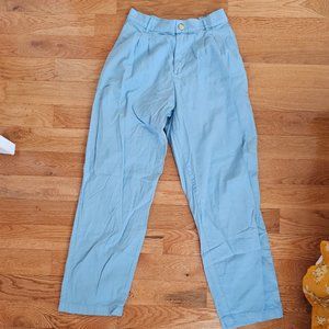 Big Bud Press Baby Blue Trousers